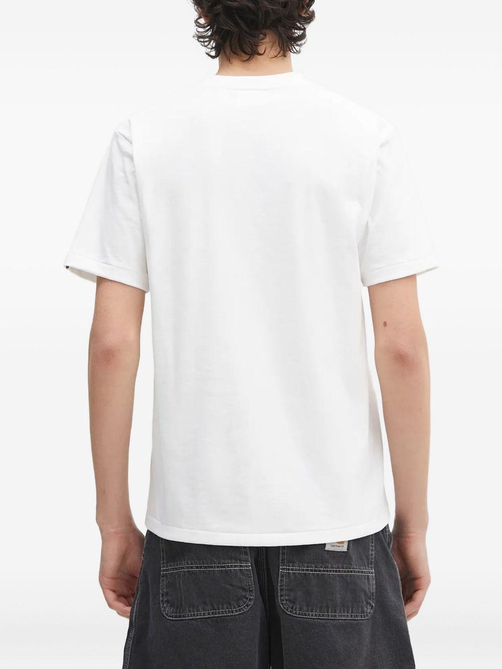 Ape Head T-shirt Product Image