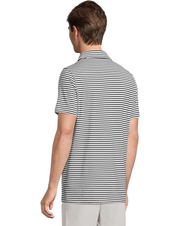 Short Sleeve Classic Pique Polo Shirt Product Image