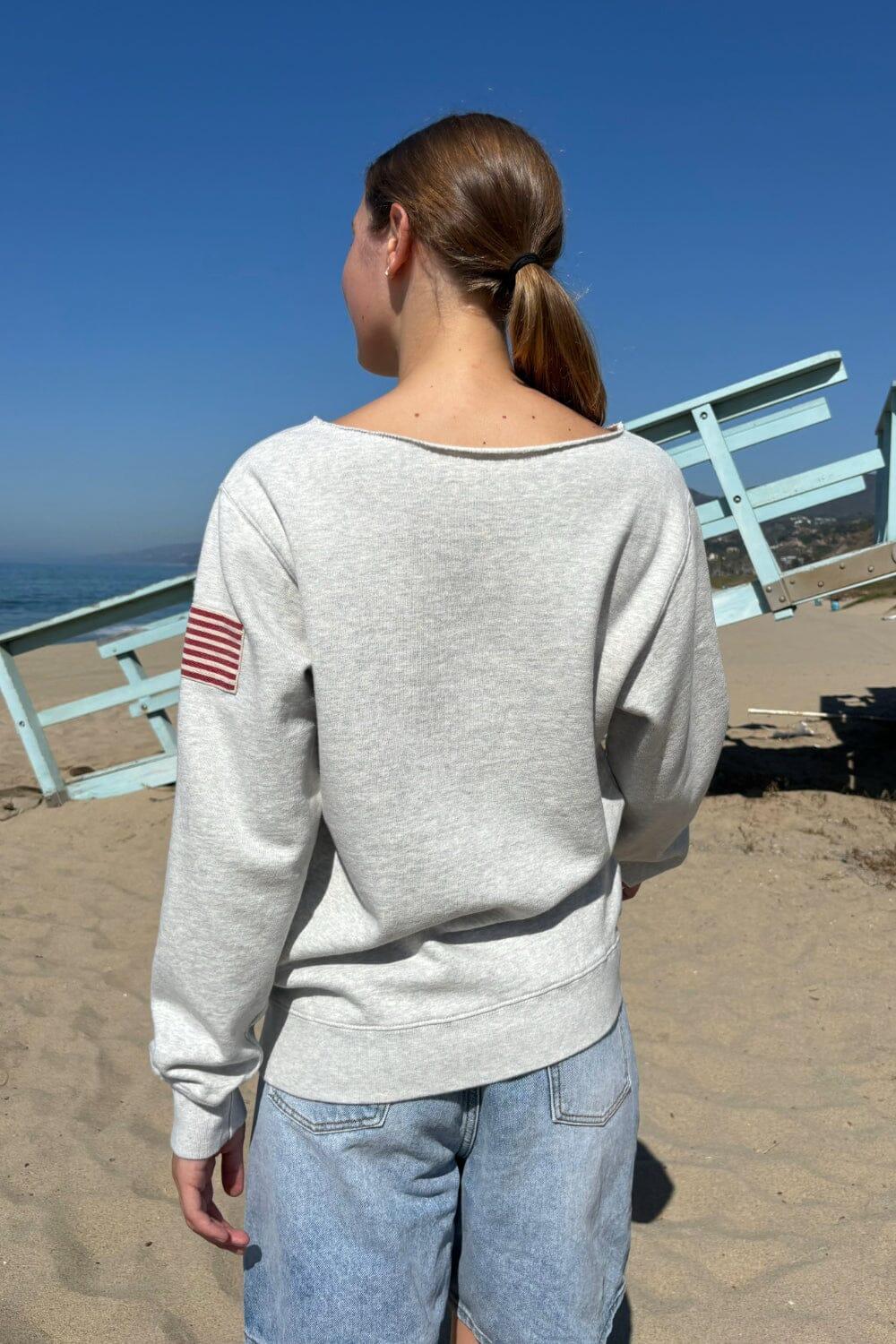 Stelle Newport Sweater Product Image