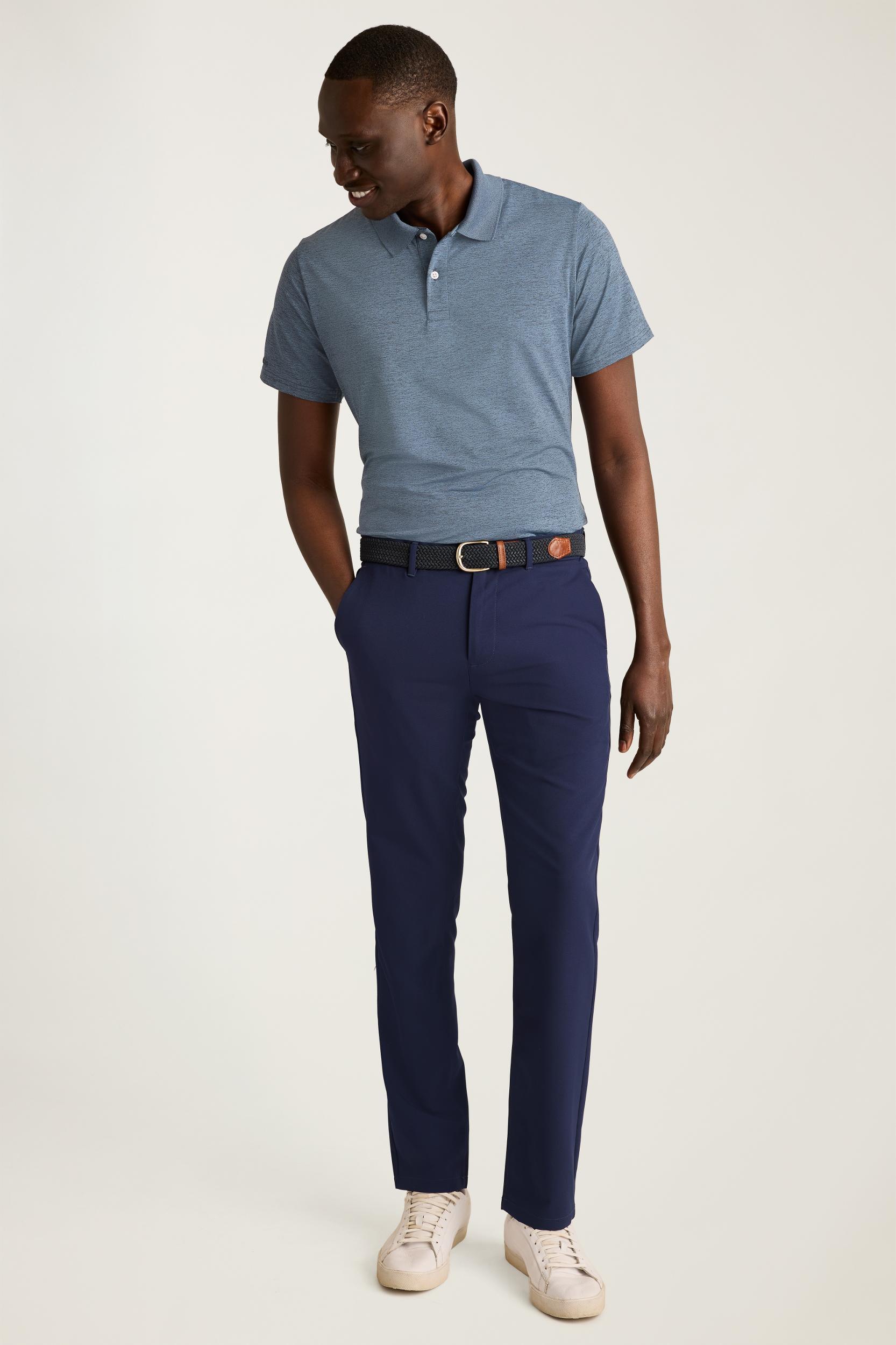 Performance Golf Polo Product Image