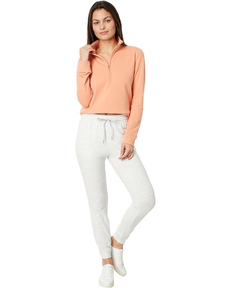 Skyloft Soft 1/2 Zip Product Image