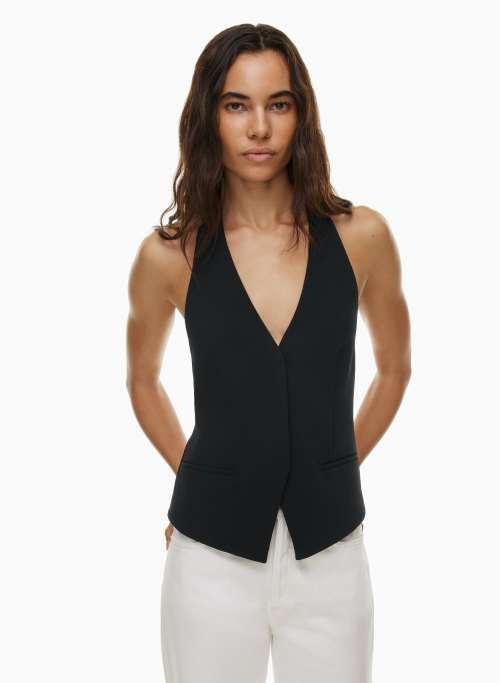 borough vest Product Image