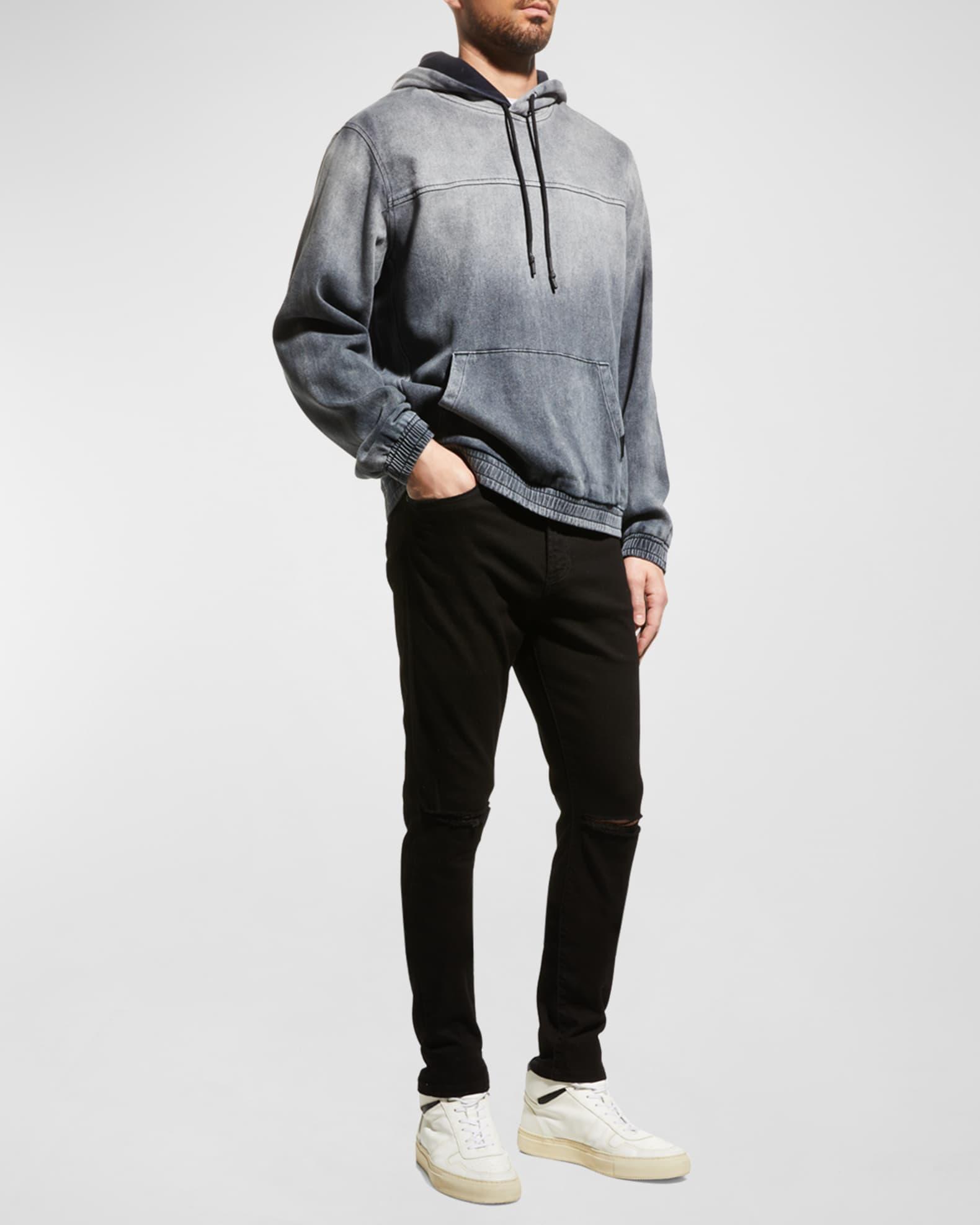 Men's Greyson Skinny Fit Stretch Jeans Product Image