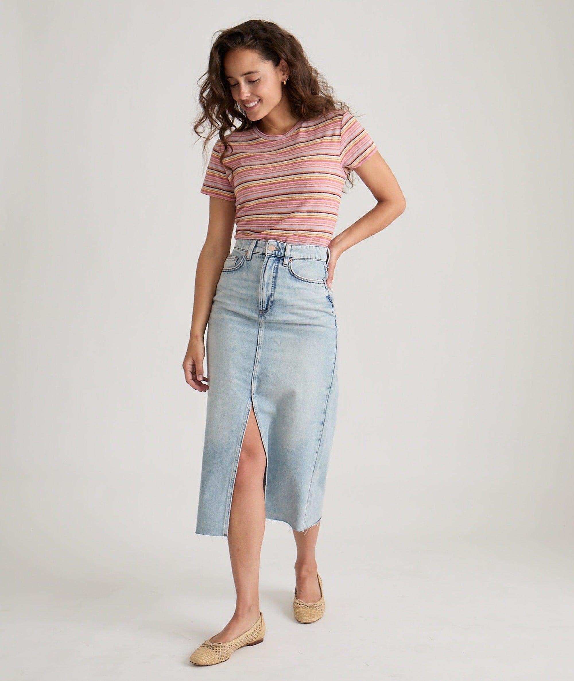 Easy Crew Tee Product Image