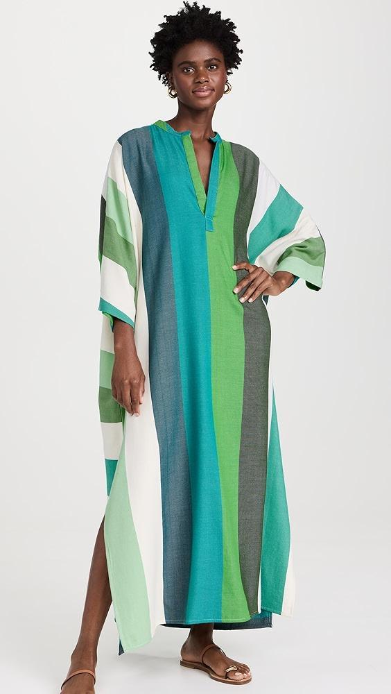 MARRAKSHI LIFE Striped Caftan | Shopbop Product Image