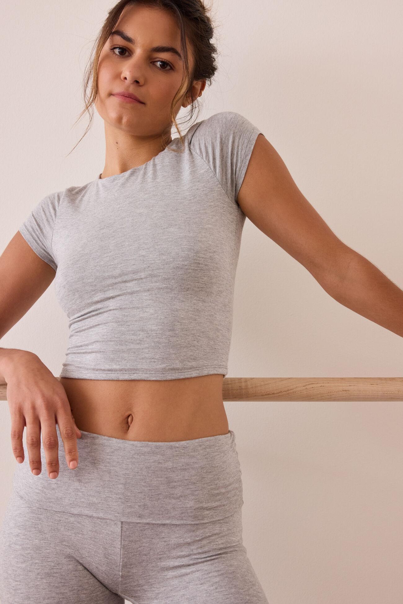 Second Skin Tee Product Image