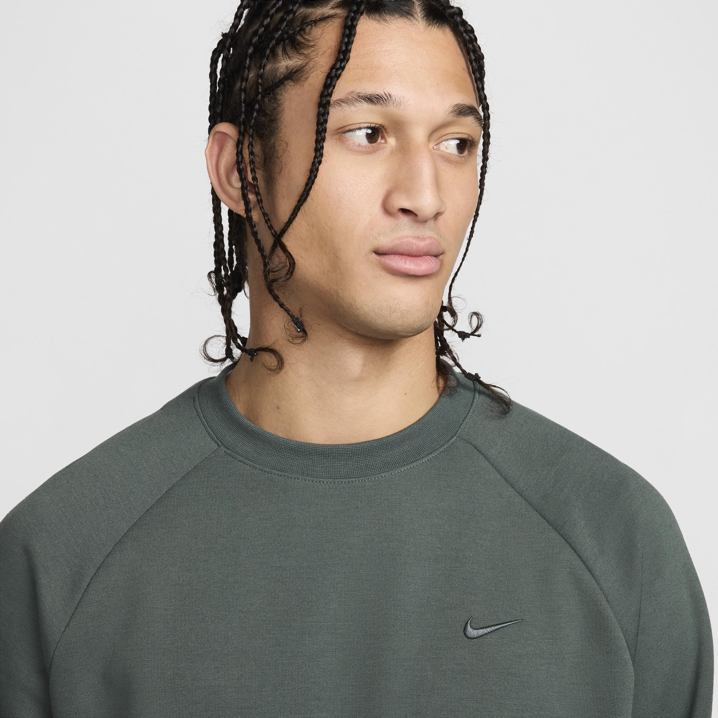 Nike Mens Primary Dri-FIT UV Versatile Crew Product Image