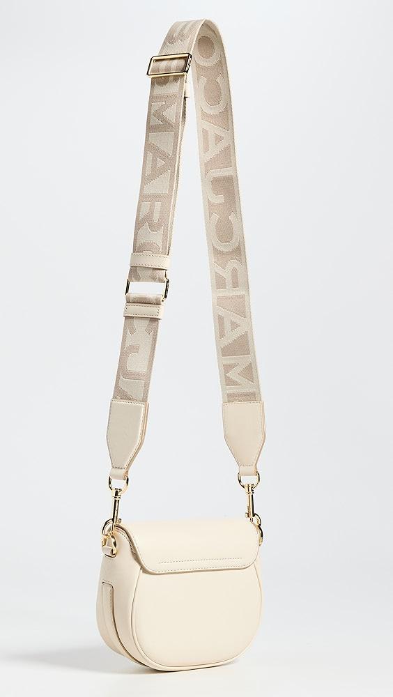 Marc Jacobs The Saddle Bag | Shopbop Product Image