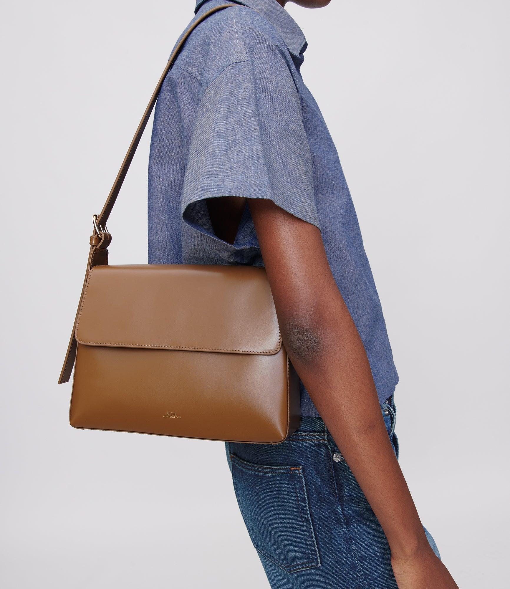 Virginie Flap bag Female Product Image