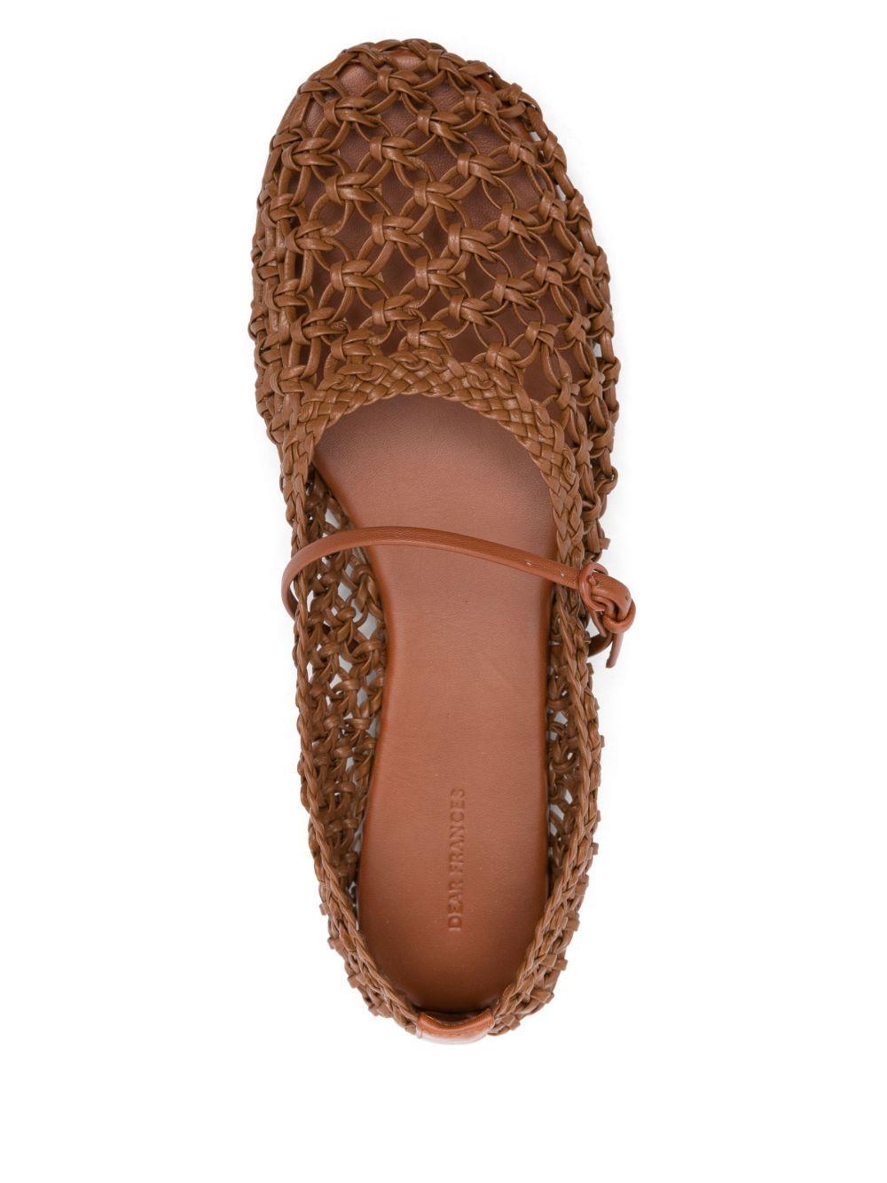 Balla ballet flats Product Image