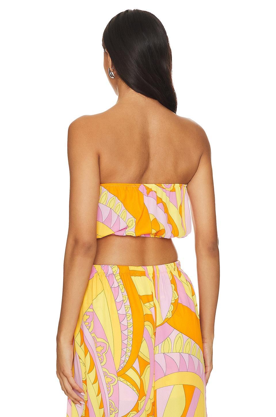 Teeny Tube Top Show Me Your Mumu Product Image