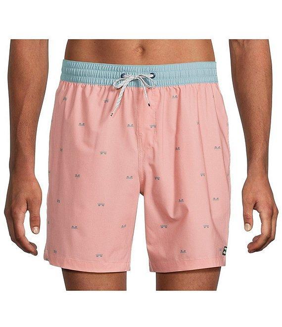Billabong Good Times Pro Stretch Swim Trunks Product Image