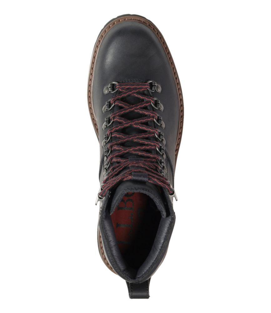 
                            Men's Portland Boots, Lace-Up
                         Product Image