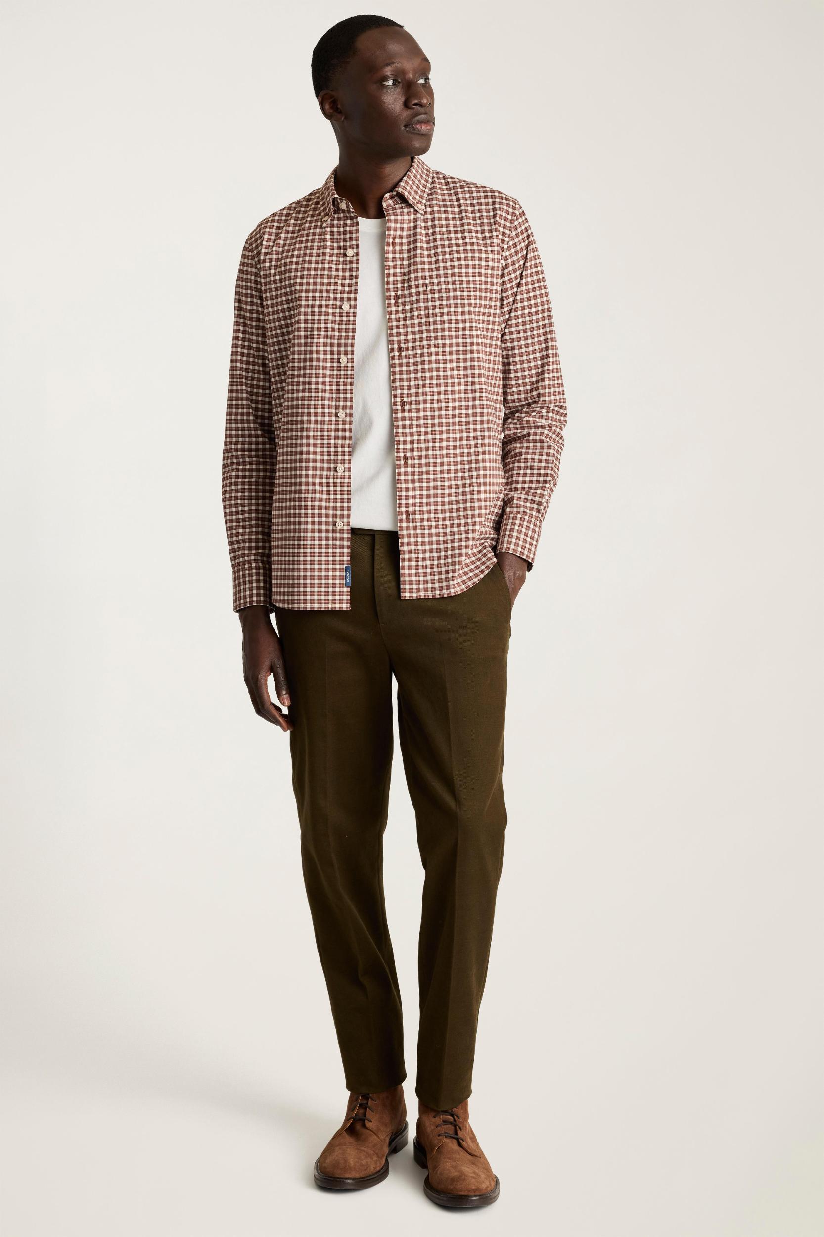 Everyday Shirt Product Image