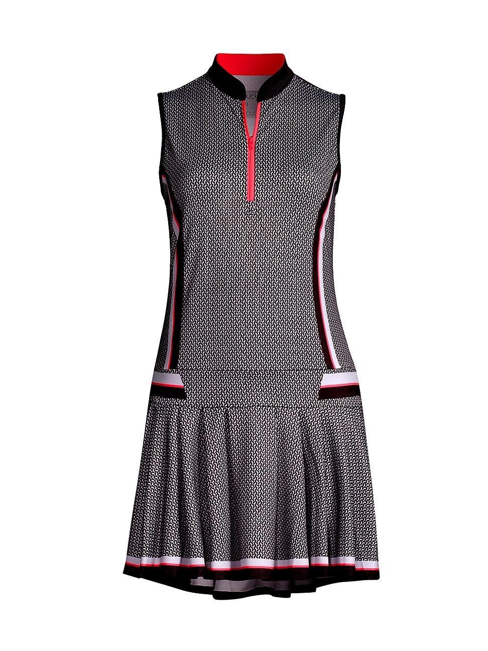 Womens Intensity UV 50+ Tennis Dress Product Image