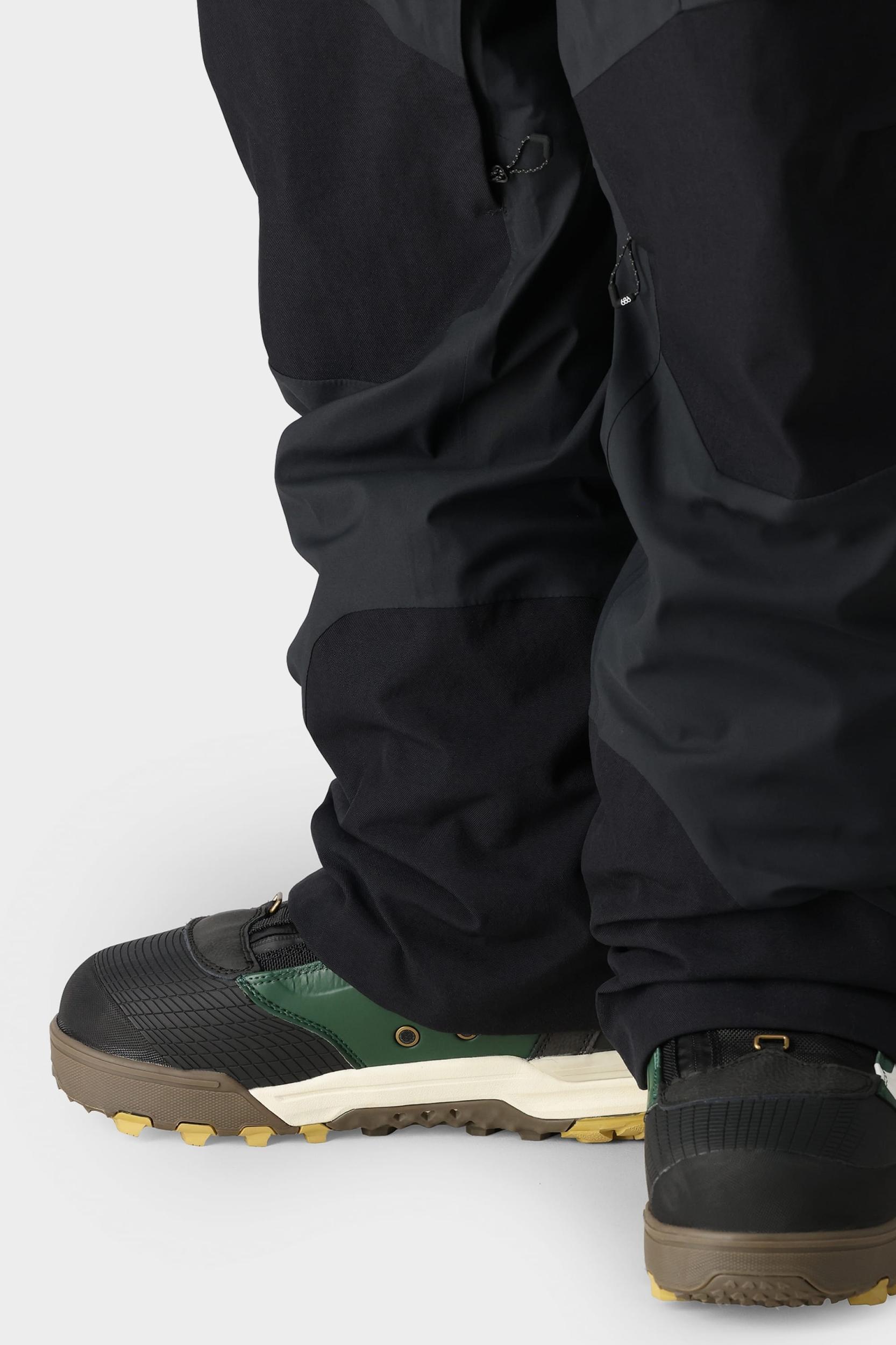 686 Men's GORE-TEX Stretch Dispatch Bib Male Product Image