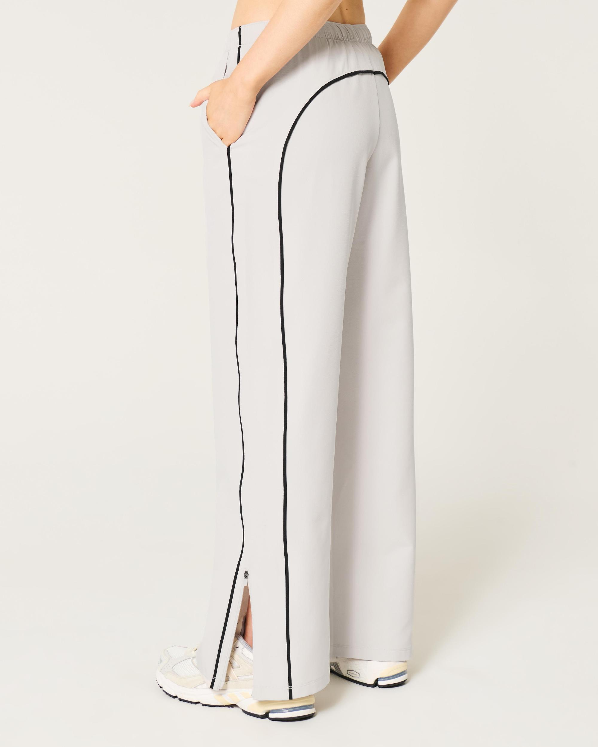 Gilly Hicks Cozy Lined Track Pants Product Image