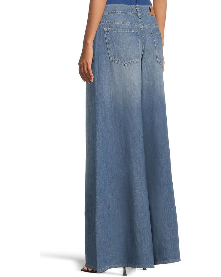 Dojo Tailorless in Slim Illusion White Product Image