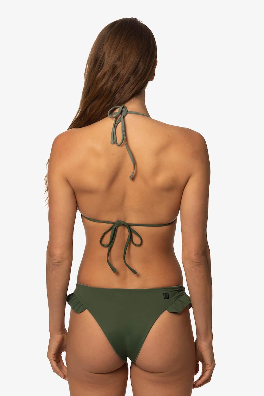 Swamis Bikini Bottom Product Image