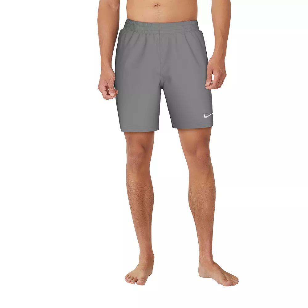 Men's Nike Essential 7" Swim Trunks,  Product Image