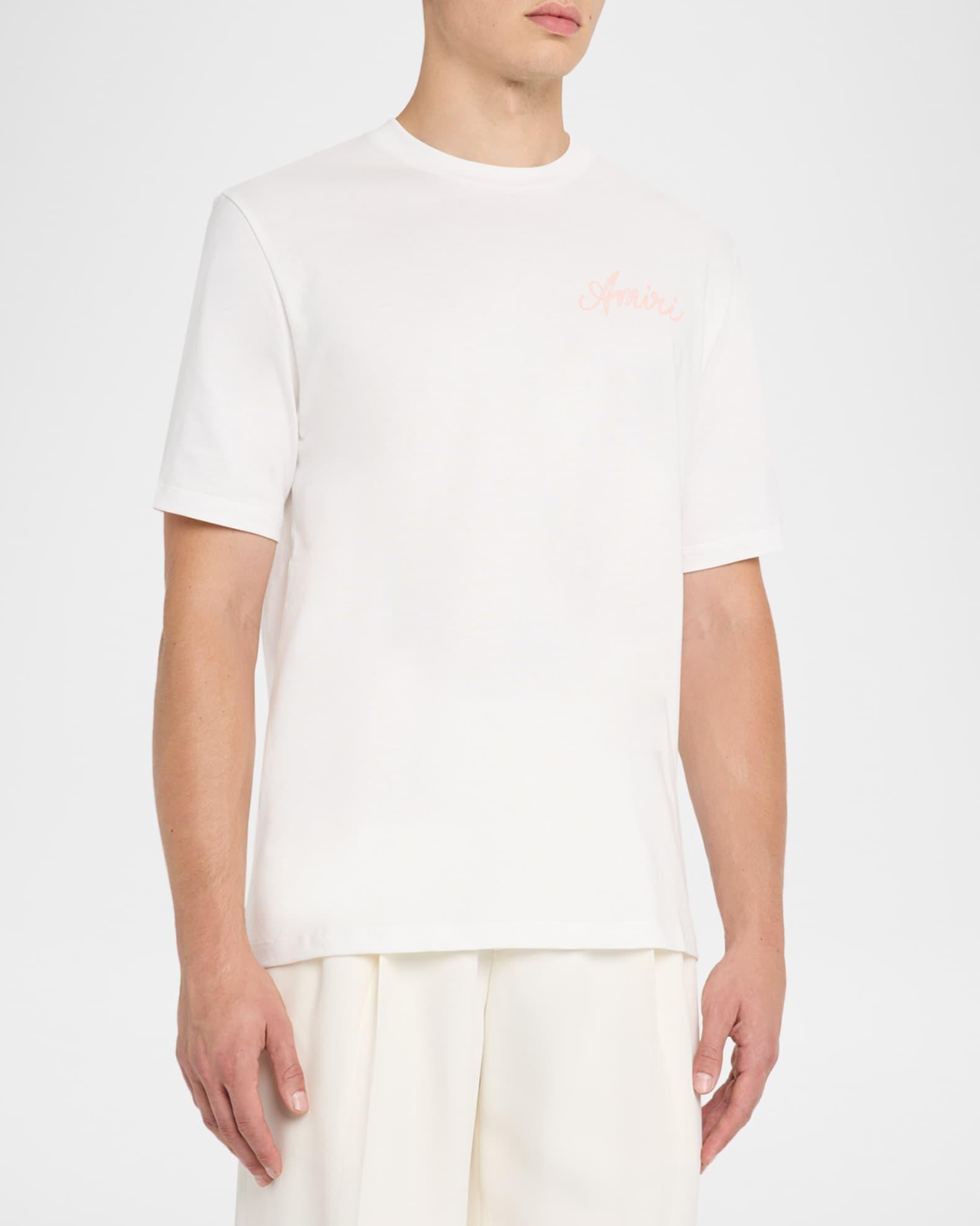 Men's Logo T-Shirt Product Image