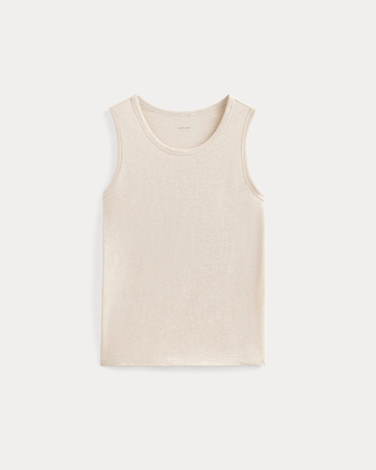 The Rec Performance Tank Product Image