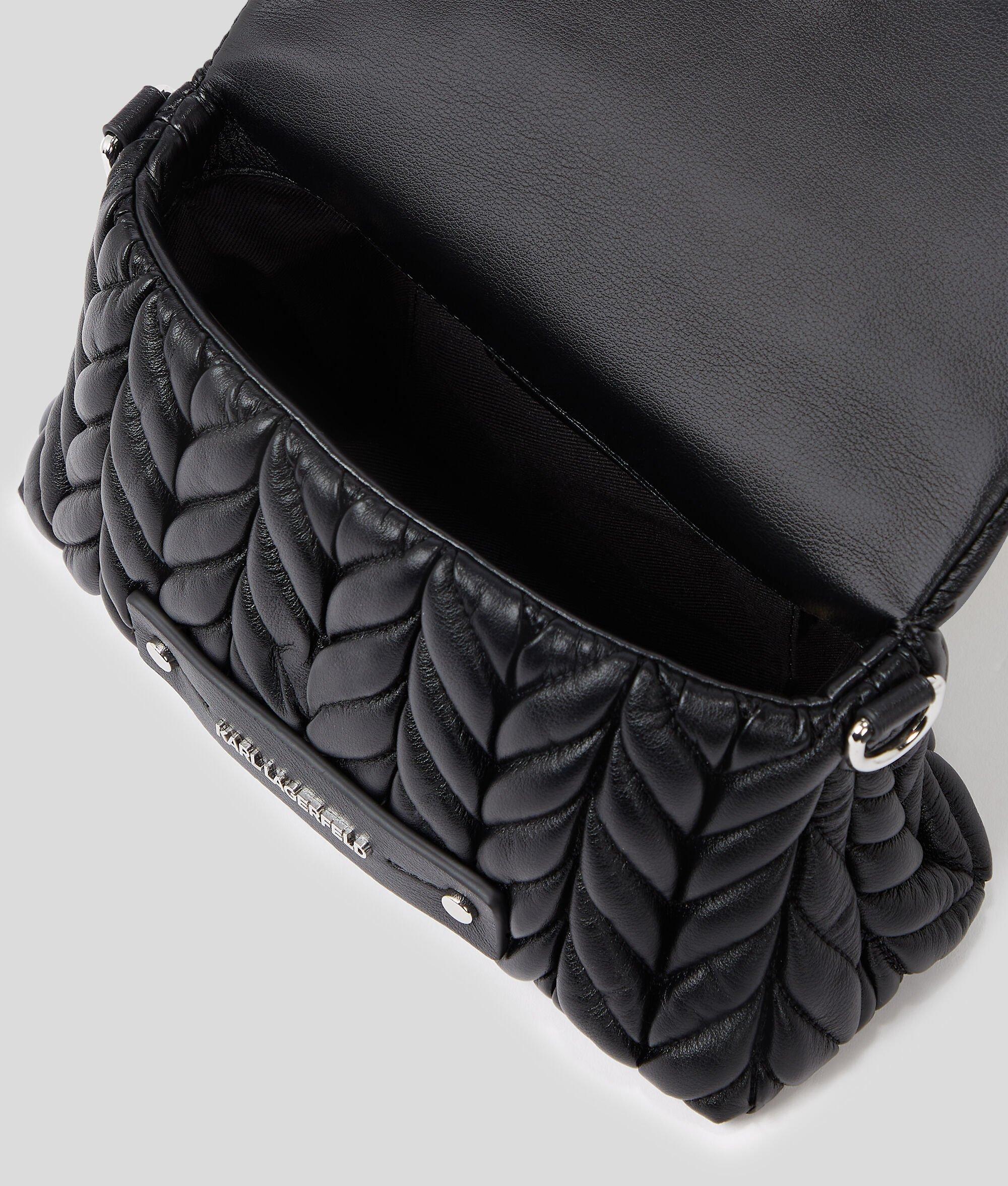 K/WEAVE CROSSBODY BAG Product Image