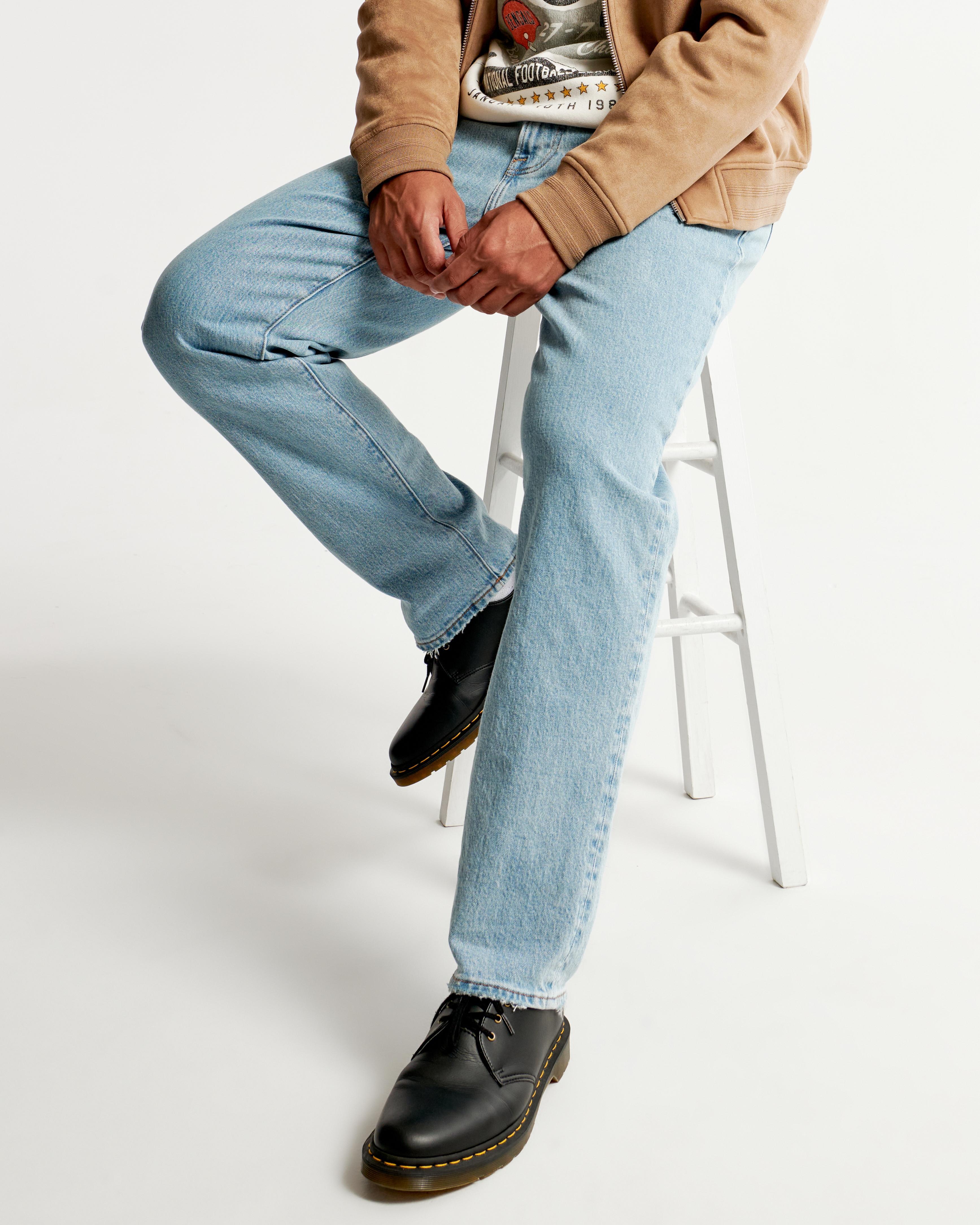 Athletic Loose Workwear Pant Product Image