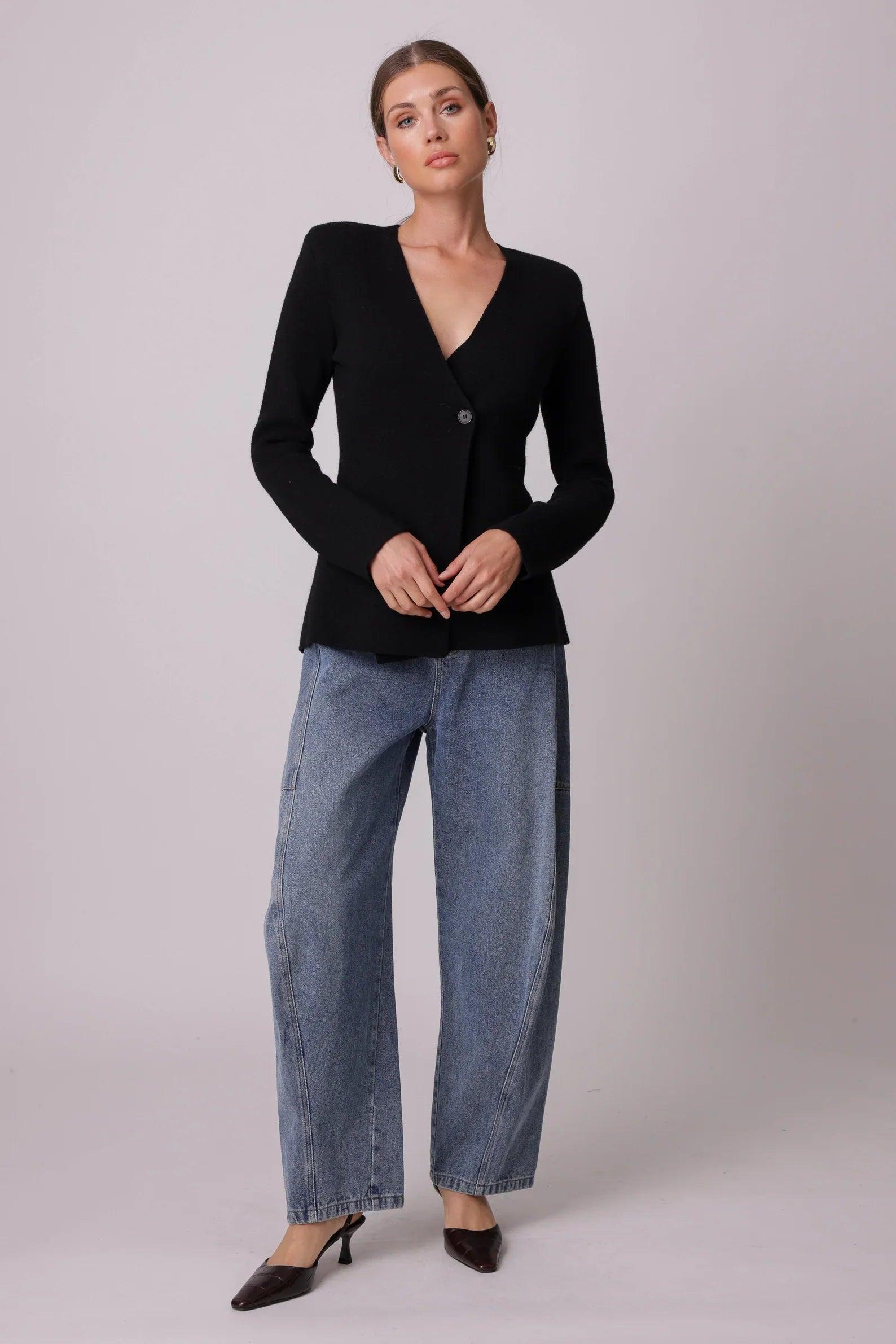 Atleigh Sweater Product Image