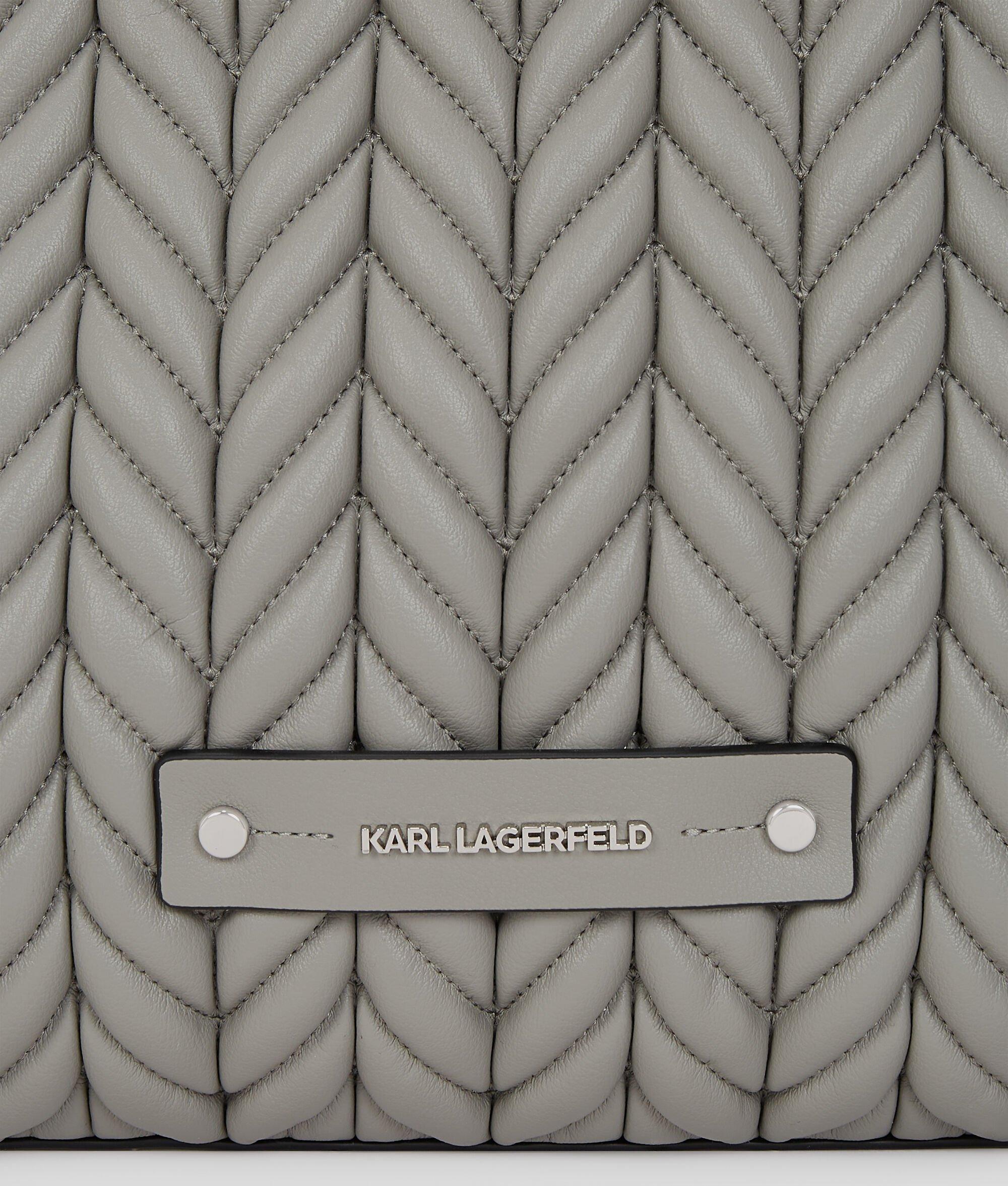 K/WEAVE LARGE TOTE BAG Product Image