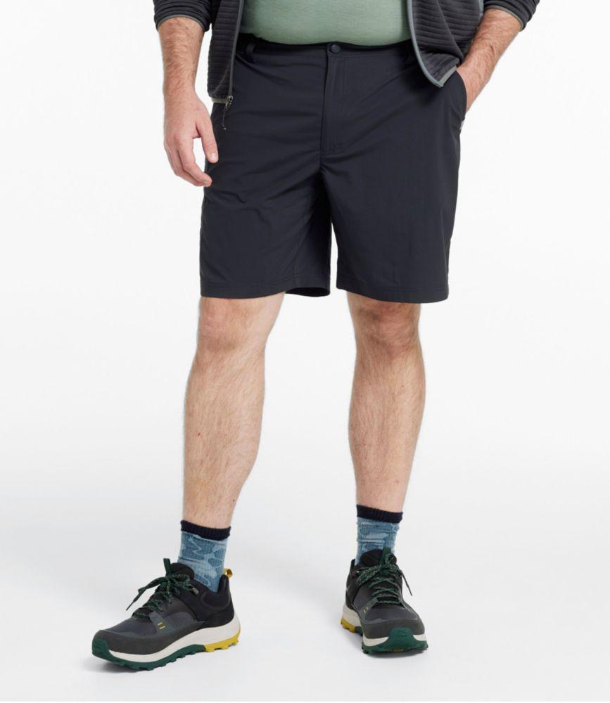 
                            
                                
                                    
                                
                            Men's Access Trail Shorts, 9"
                         Product Image