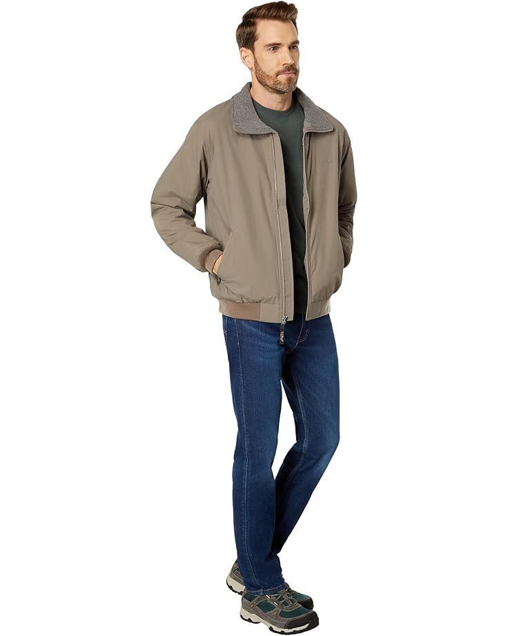 Mountain Classic Fleece Jacket Product Image