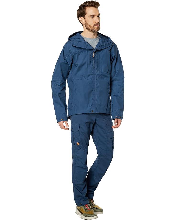 High Coast Wind Jacket Product Image