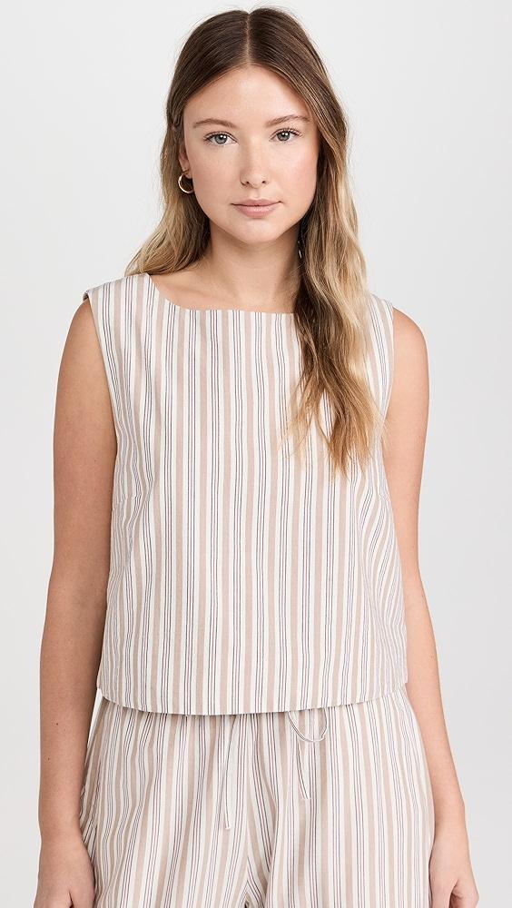 POSSE Mabel Top | Shopbop Product Image