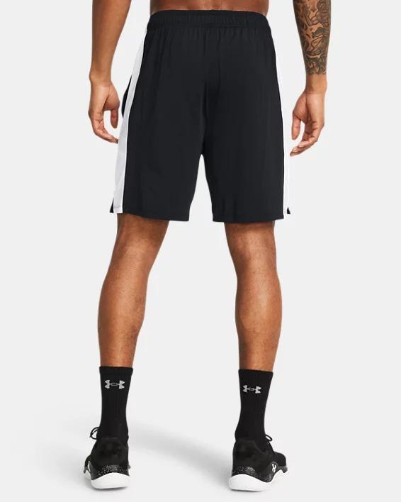 Men's UA Train Stretch 2.0 Shorts Product Image