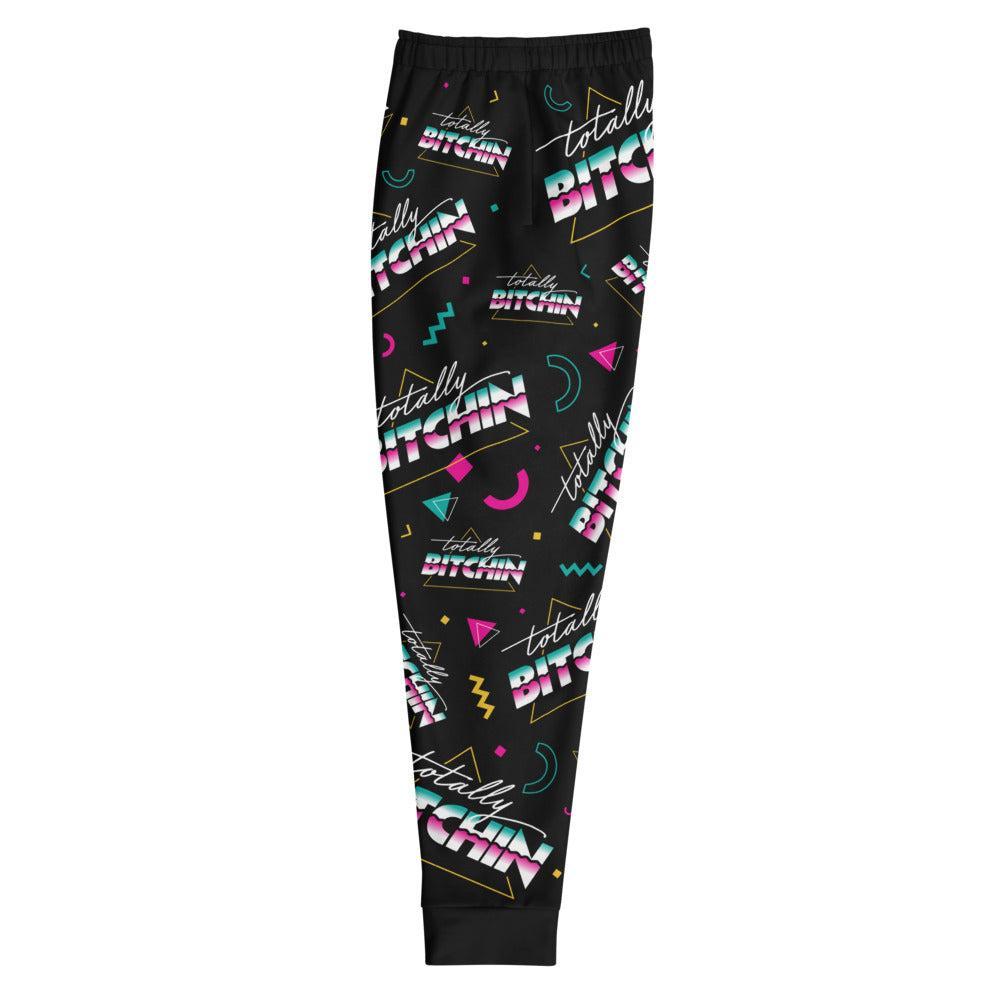 Totally Bitchin' - Pajama Lounge Pants Product Image