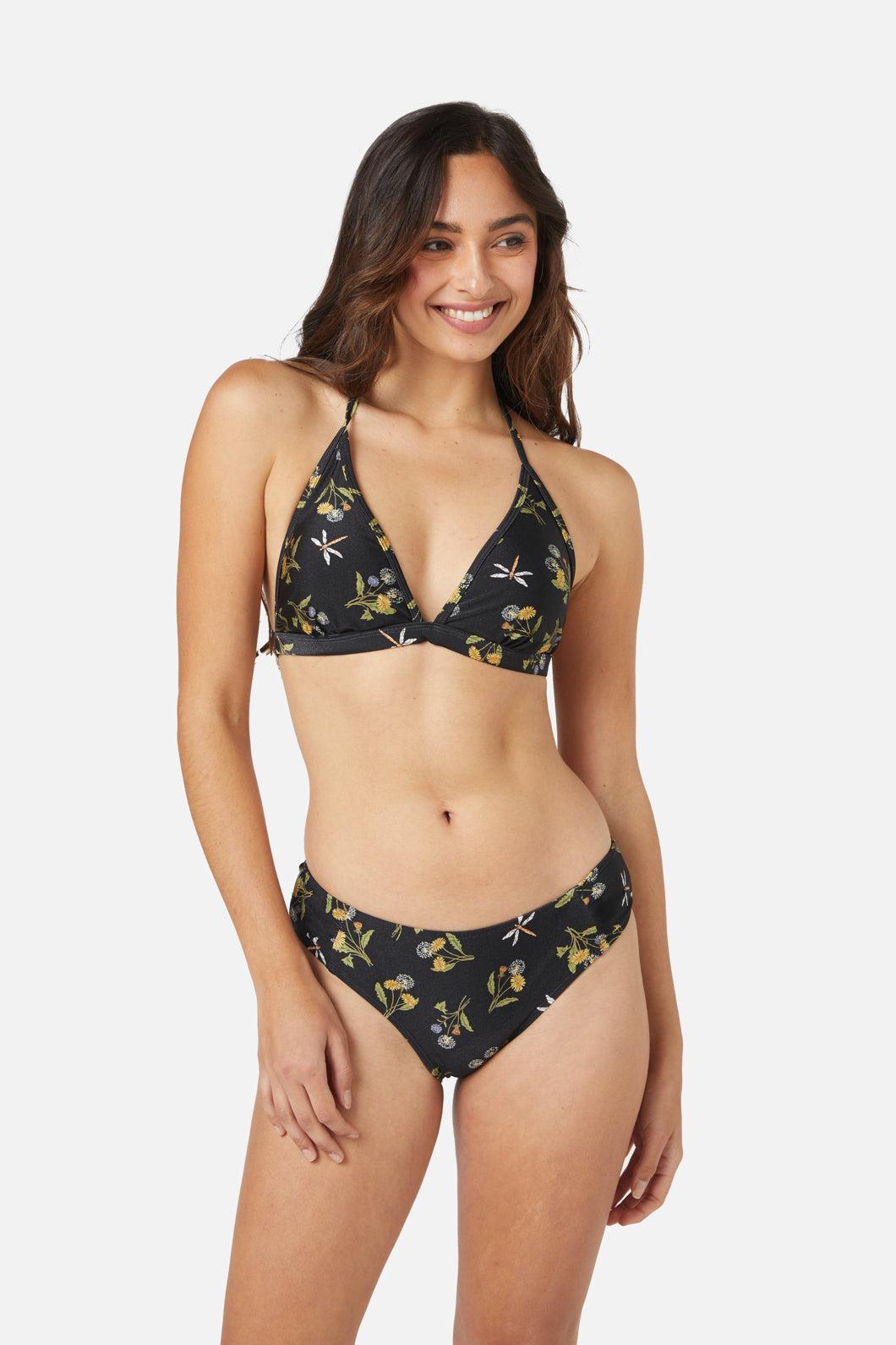 Dandelion Bikini Bottom Product Image