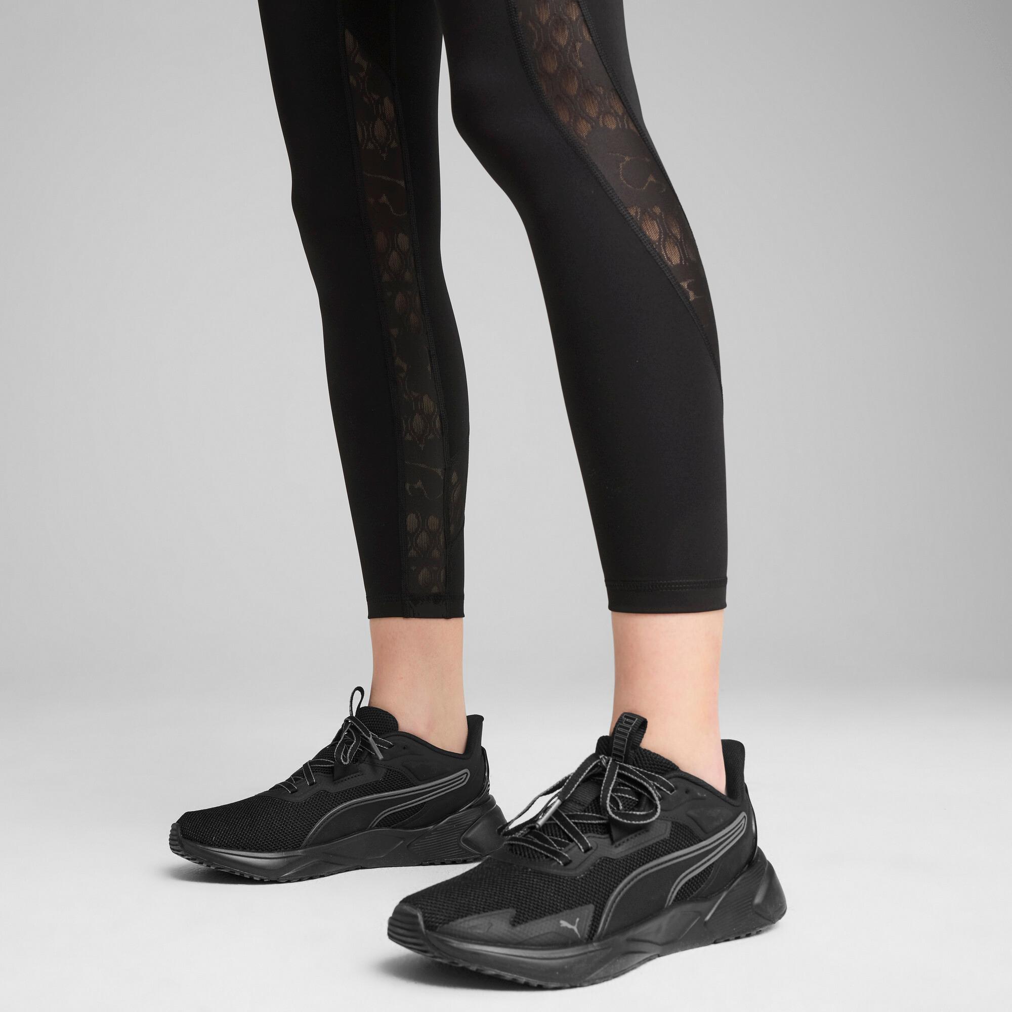 PUMA LACE Women's High-Waisted 7/8 Tights Product Image