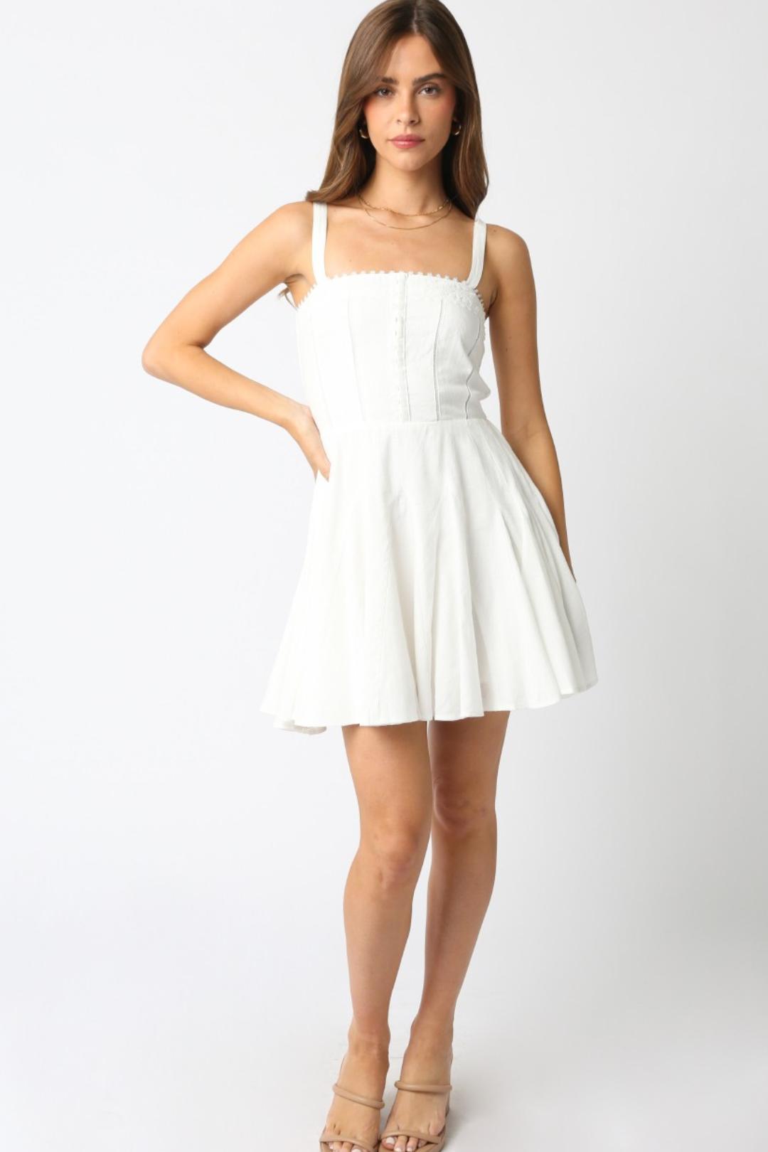 Blair Dress Product Image