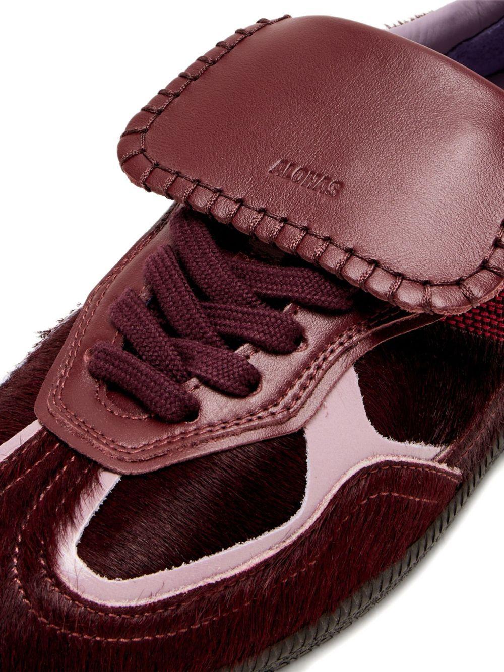 Tb.490 Club low-top sneakers Product Image