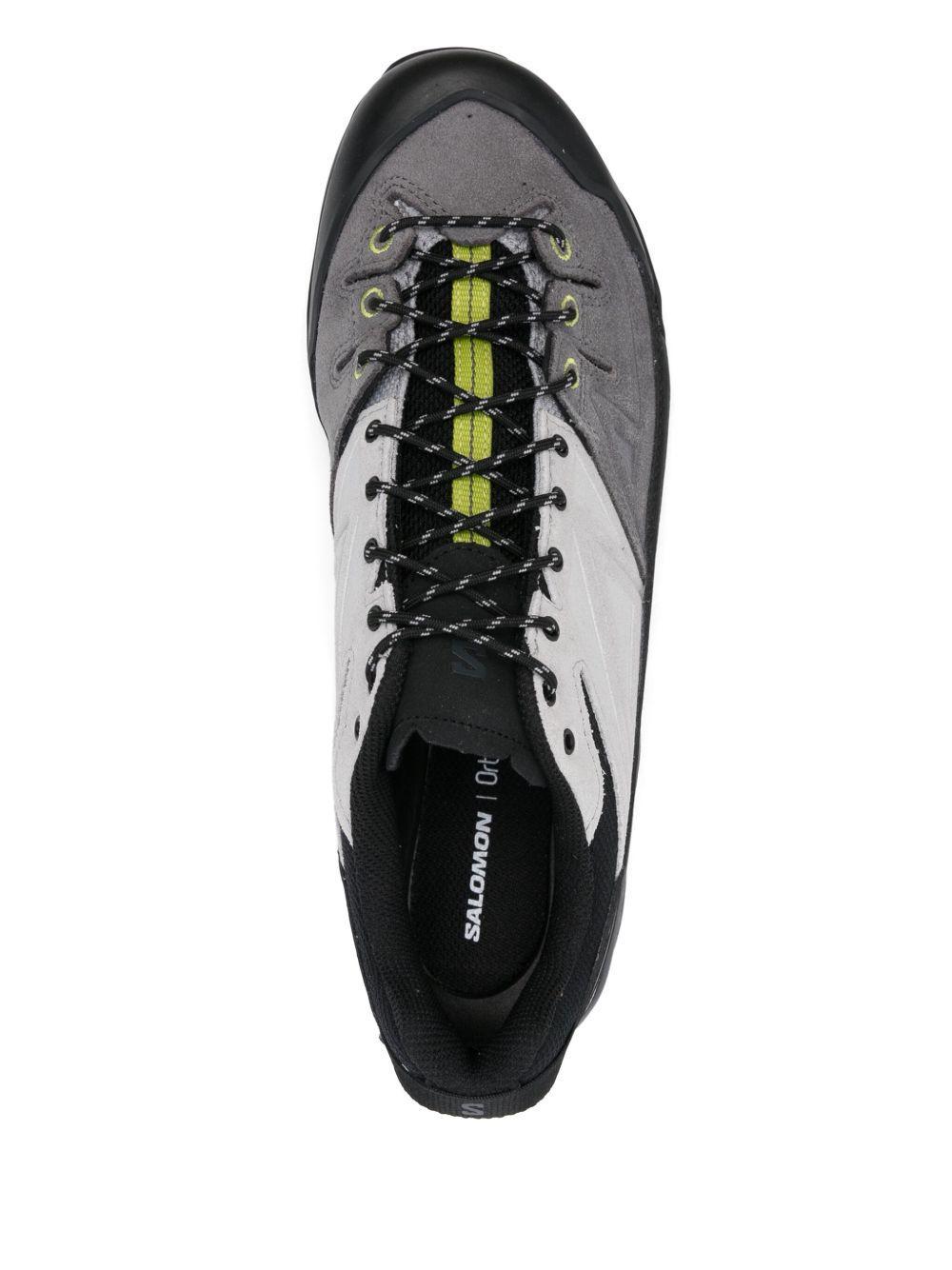X-Alp sneakers Product Image