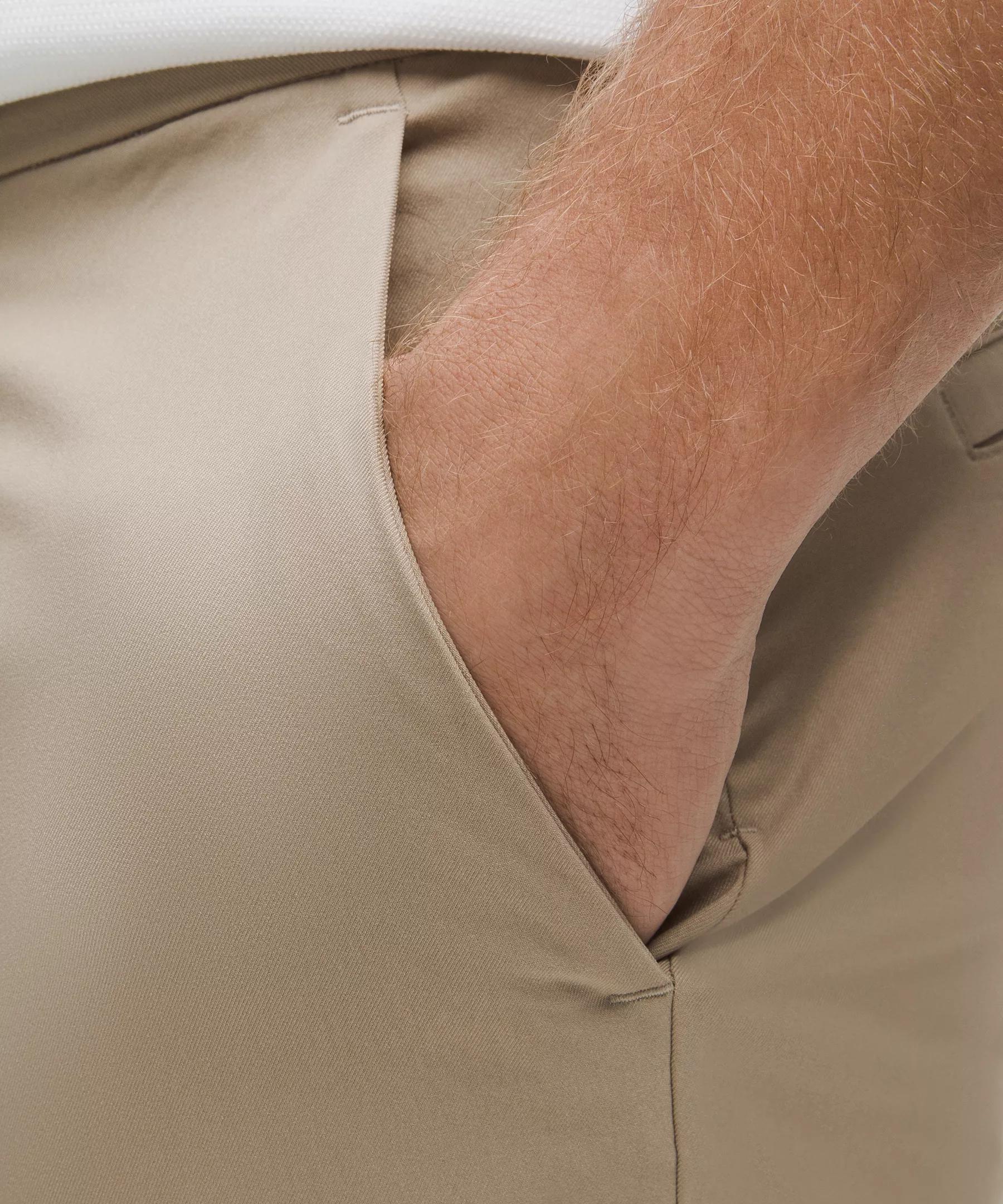 ABC Classic-Fit Trouser 32L *Smooth Twill Product Image