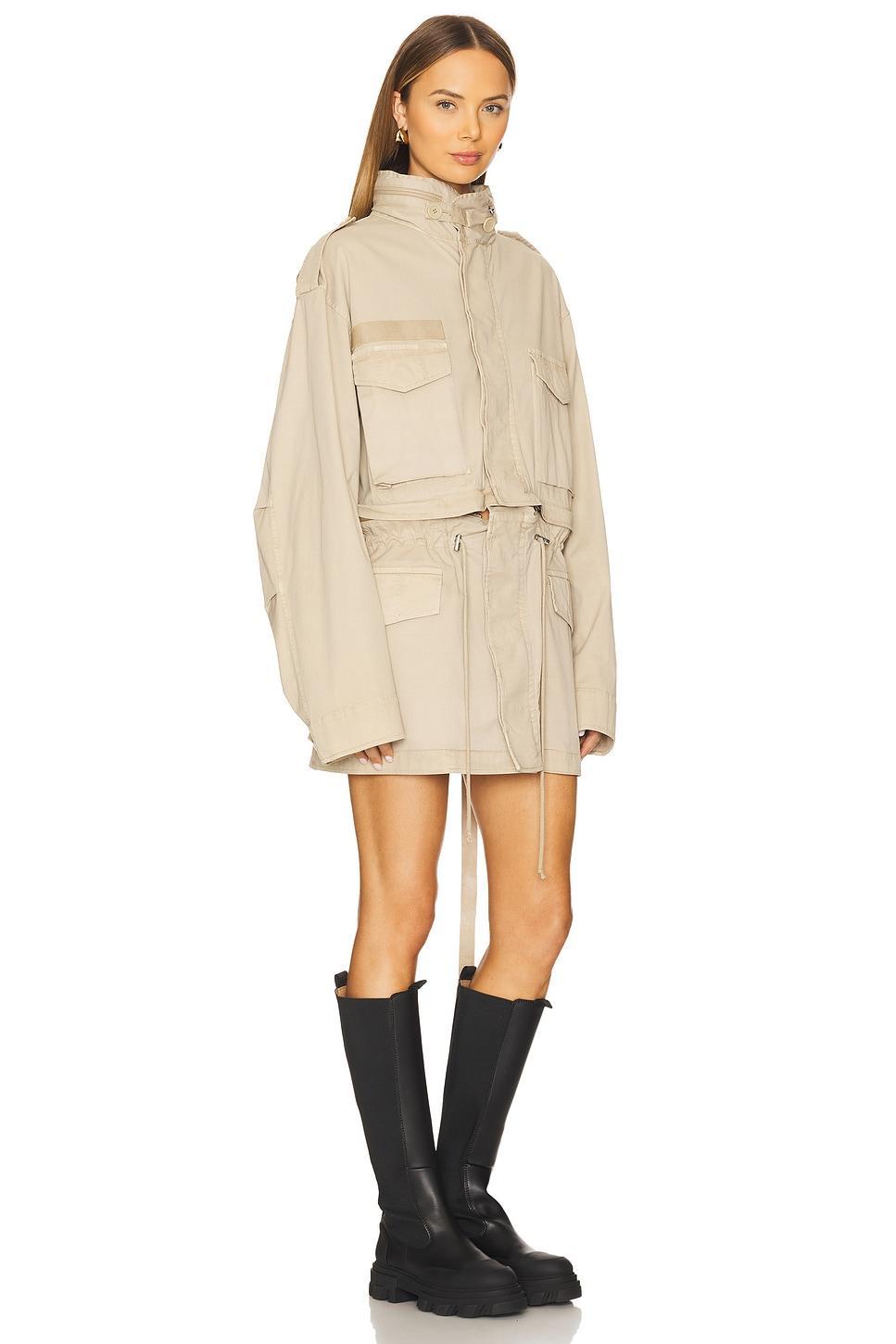 Field Jacket Helmut Lang Product Image