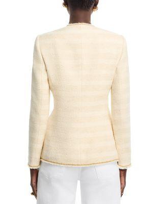 Hesper Tweed Jacket Product Image
