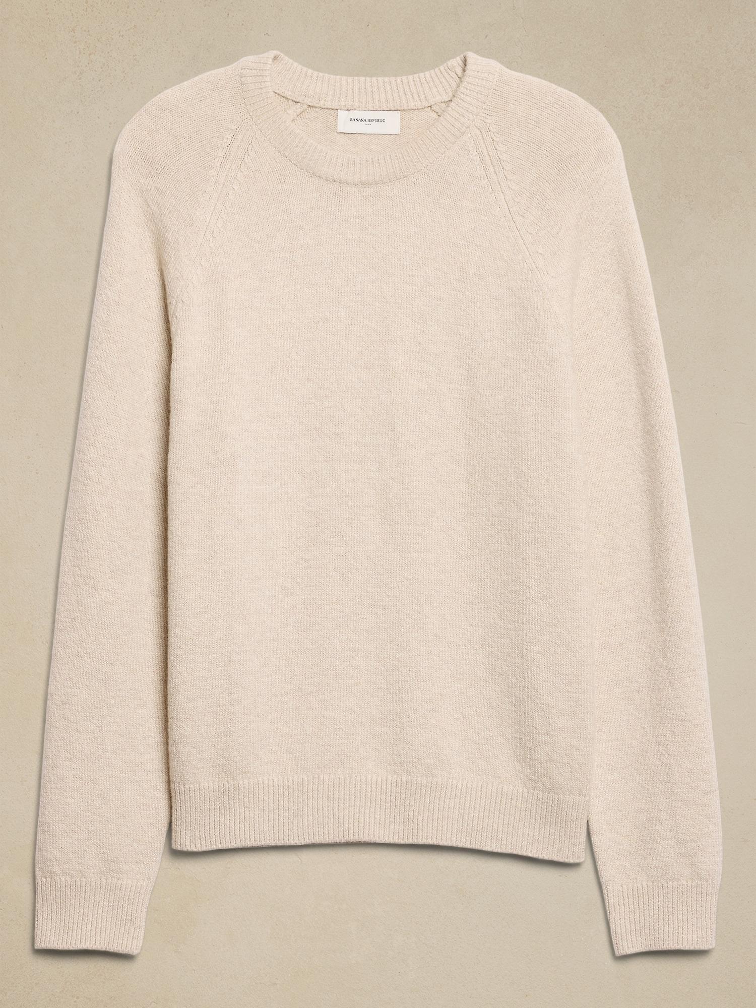 Cozy Essential Sweater Product Image
