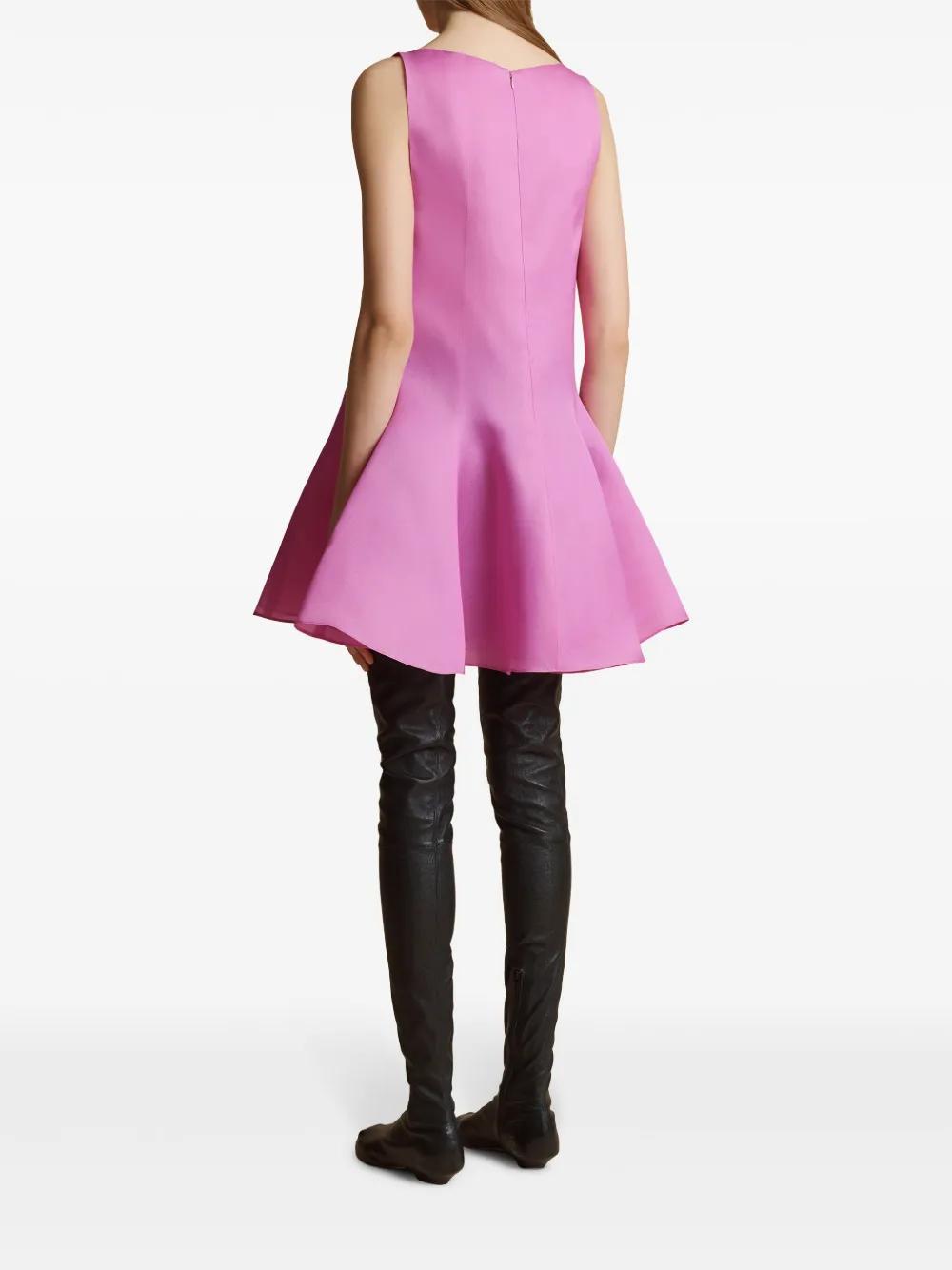 Mags mini dress Product Image