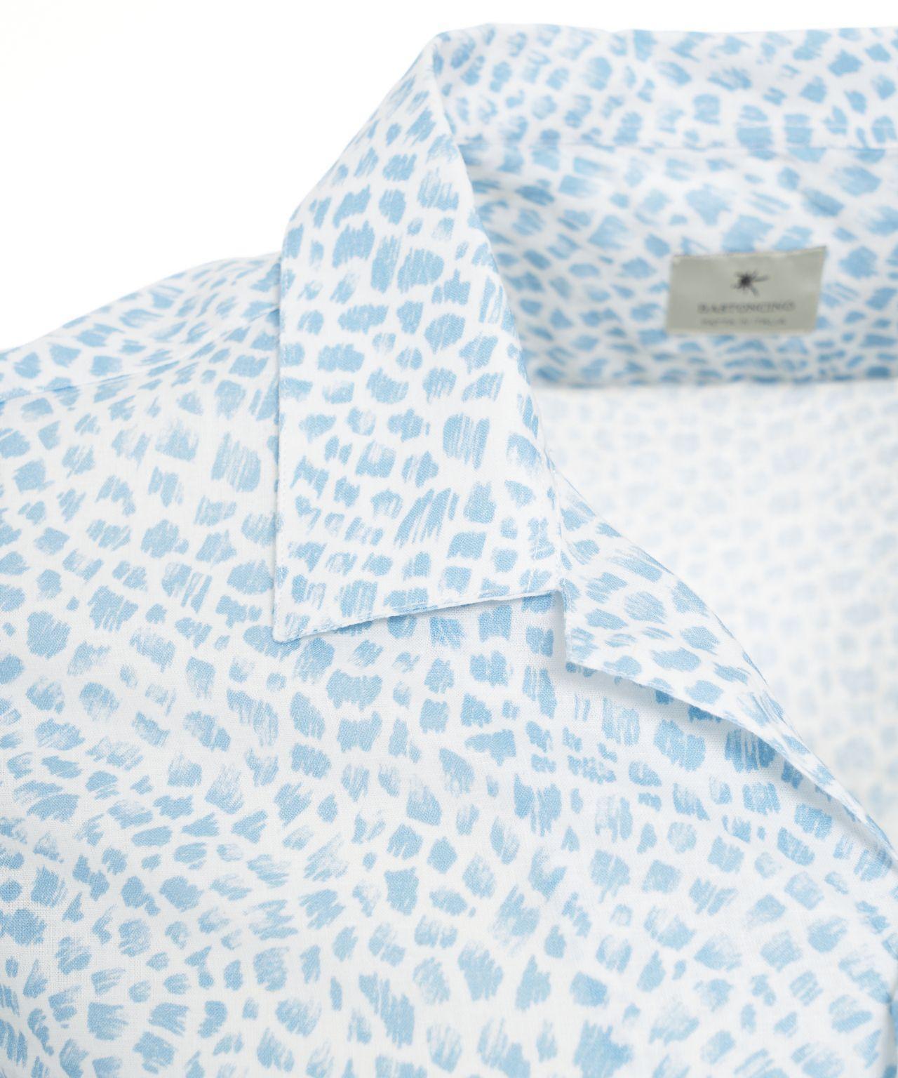 Shirt with print Product Image