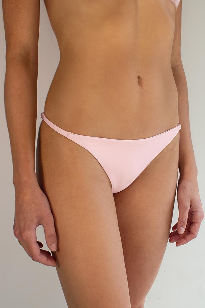High cut bikini bottom Product Image