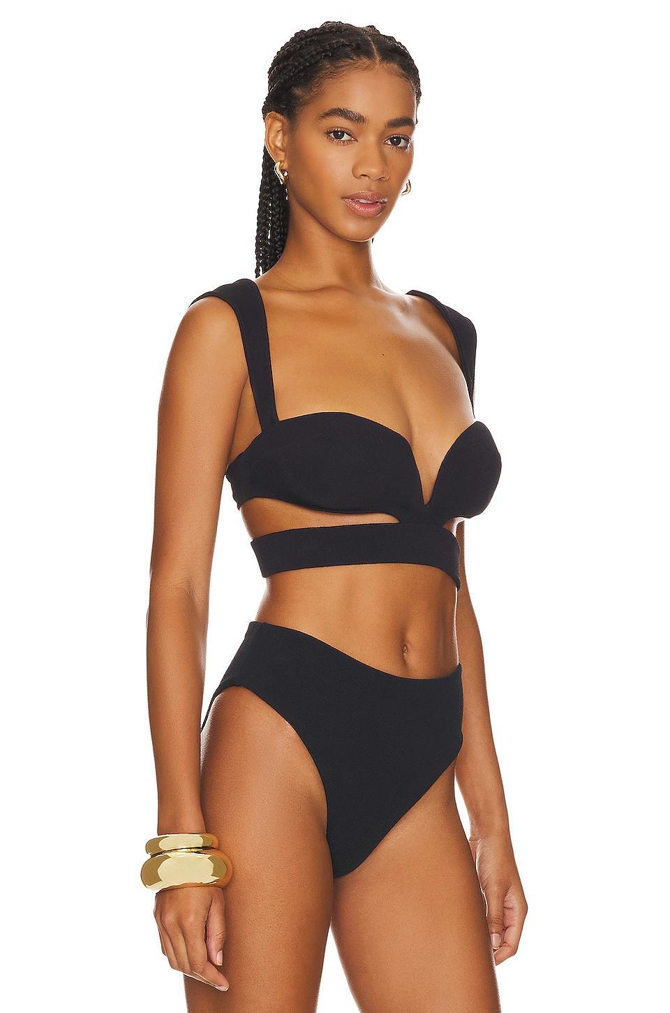 Alexa Bikini Top Agua Bendita Product Image