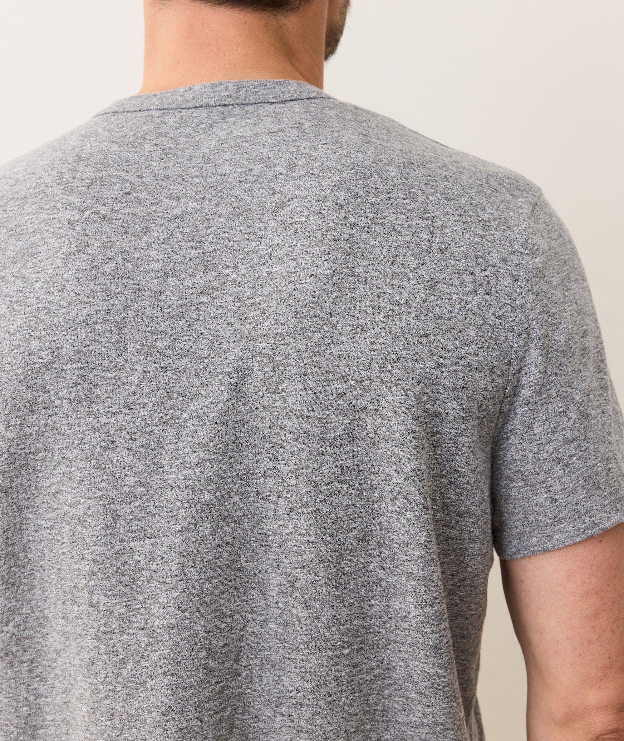 Signature Crew Tee Product Image